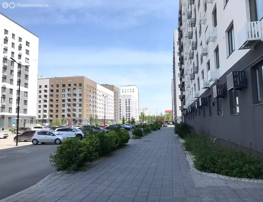 Помещение свободного назначения (131 м) - Фото 1