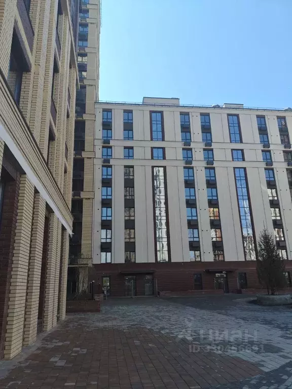 Гараж в Новосибирская область, Новосибирск ул. Костычева, 21 (13 м) - Фото 2