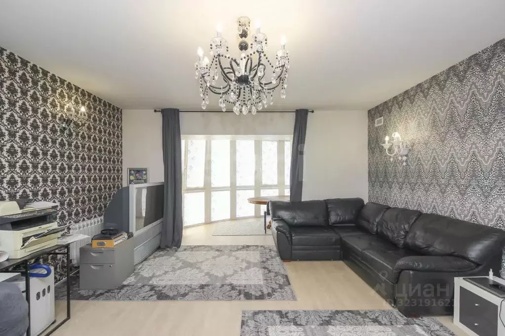 Таунхаус в Омская область, Омск Юго-Западная ул. (431 м) - Фото 1