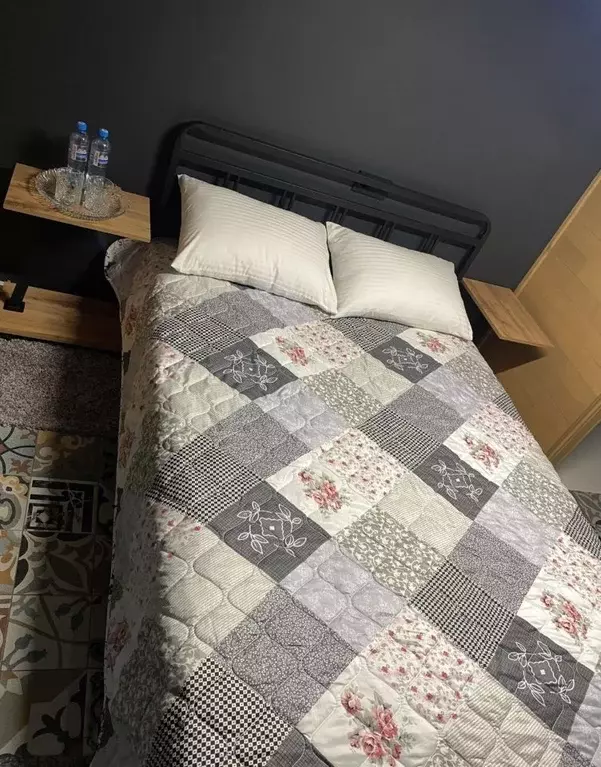 Комната Иркутская область, Иркутск ул. Седова, 64 (9.0 м) - Фото 1