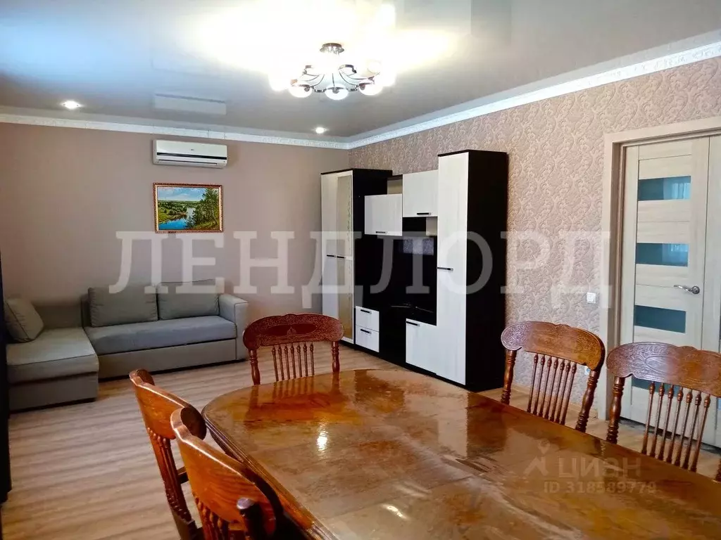 Дом в Ростовская область, Ростов-на-Дону Мичуринская ул. (170 м) - Фото 1