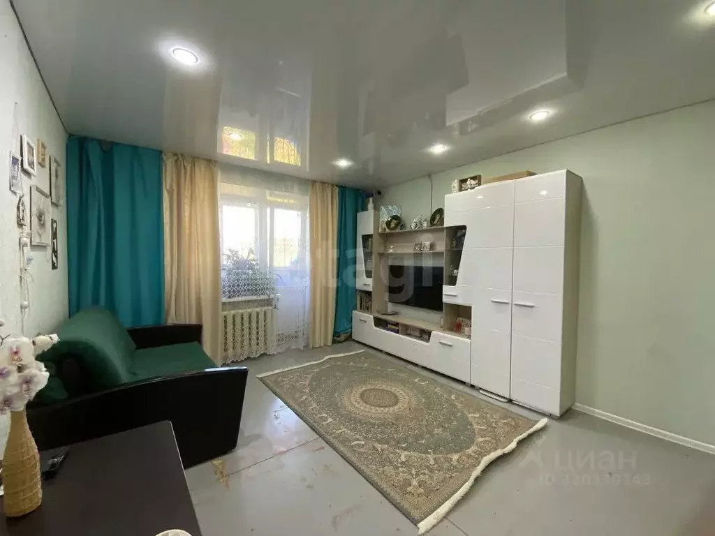 2-к кв. Архангельская область, Котлас ул. Кедрова, 12А (50.0 м) - Фото 1