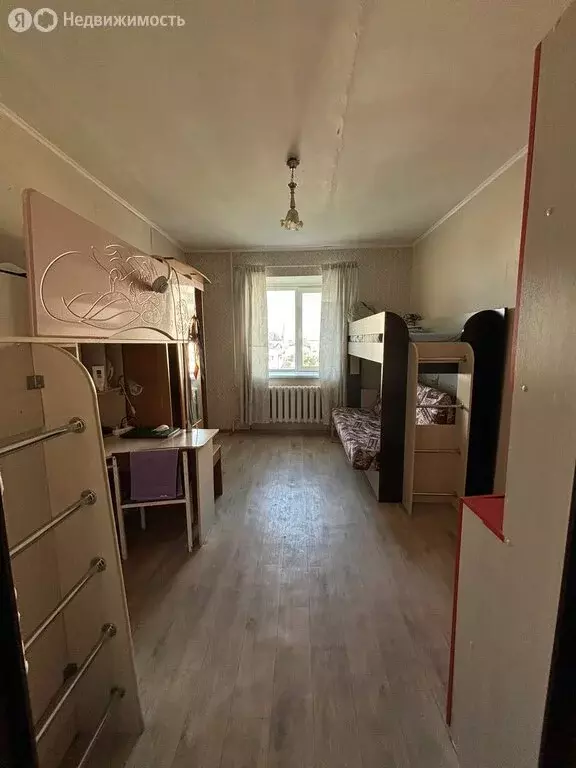 Квартира-студия: Якутск, улица Богатырёва, 11 (14 м) - Фото 0