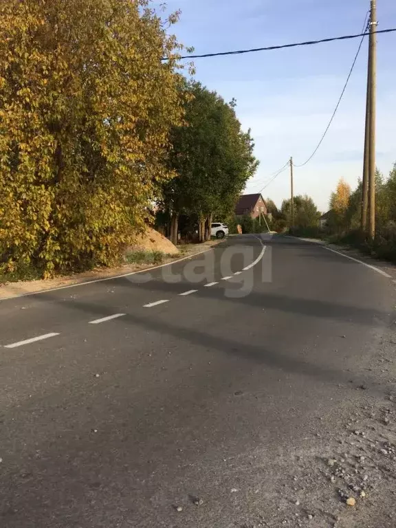 Участок в Вологодская область, Череповецкий район, Ирдоматское с/пос  ... - Фото 1
