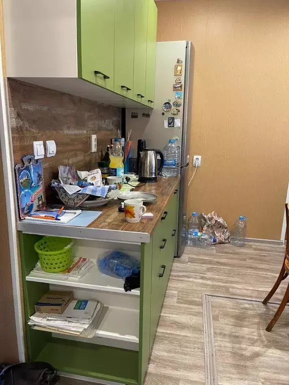 Дом в Воронежская область, Воронеж ул. Крейзера, 4Б (60 м) - Фото 1