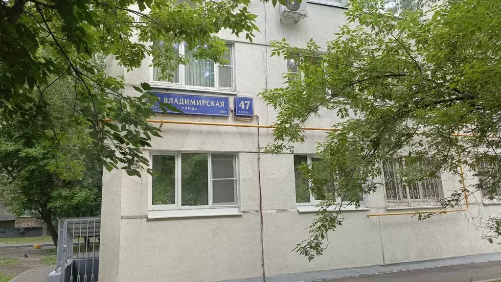 Квартира-студия, 13,5 м, 1/16 эт. - Фото 1
