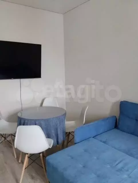 1-к. квартира, 40,4 м, 9/9 эт. - Фото 1