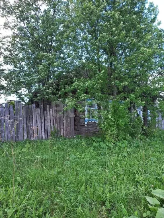 Участок в Свердловская область, Талицкий муниципальный округ, д. ... - Фото 1