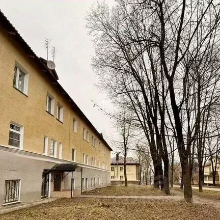 Комната Калужская область, Калуга Линейная ул., 28 (19.4 м) - Фото 2