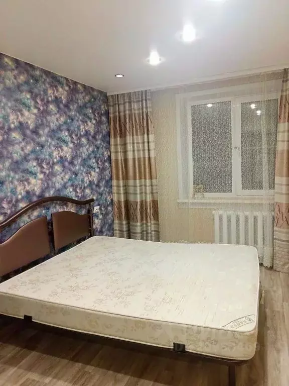 2-к кв. Иркутская область, Усть-Илимск ул. Федотова, 4 (50.0 м) - Фото 0
