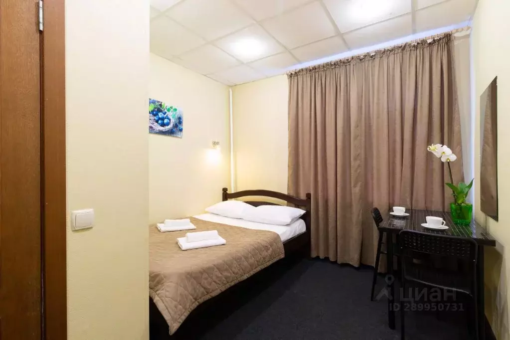 Комната Москва Каширское ш., 9К1 (12.0 м) - Фото 0