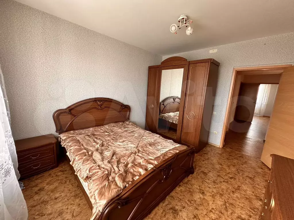3-к. квартира, 73,8 м, 10/10 эт. - Фото 0