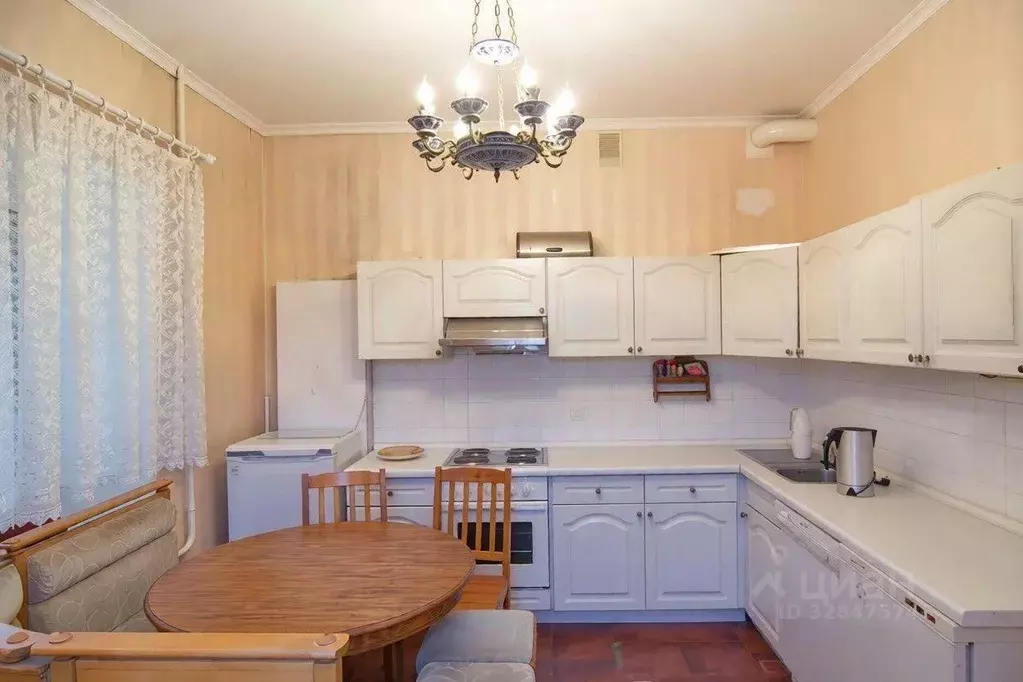 Квартира, 3 комнаты, 78.8 м - Фото 1