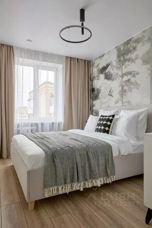 2-к кв. Москва Врачебный проезд, 10К2 (40.0 м) - Фото 1