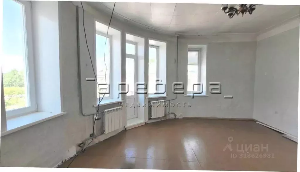 2-к кв. Красноярский край, Красноярск ул. Баумана, 16 (72.8 м) - Фото 1