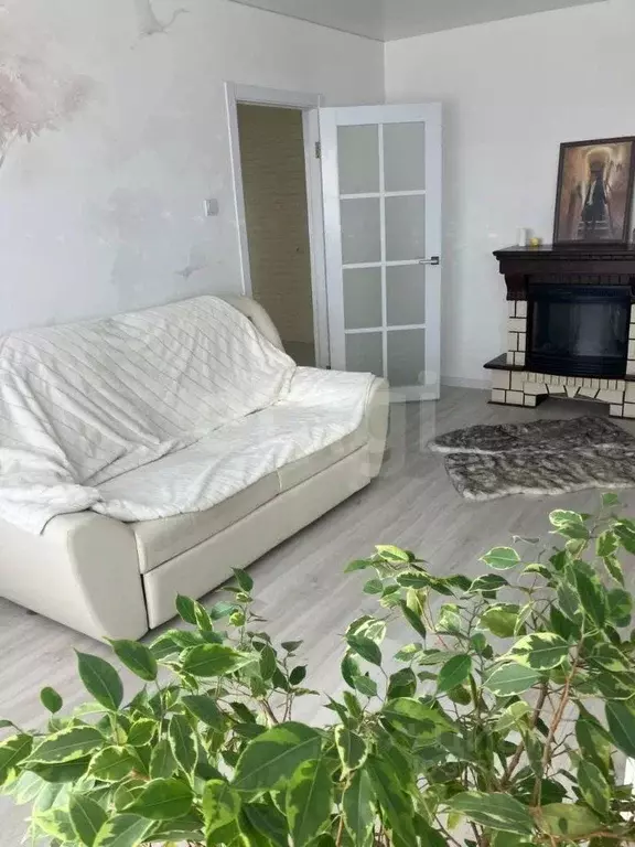 3-к кв. Костромская область, Кострома Давыдовский-2 мкр, 1 (65.0 м) - Фото 1