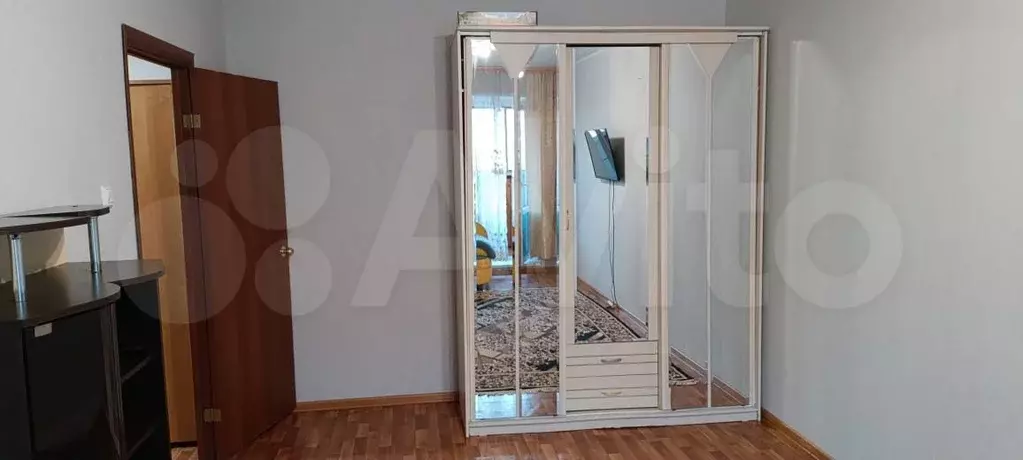 1-к. квартира, 38 м, 6/9 эт. - Фото 1