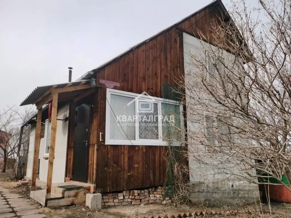 Дом в Хакасия, Саяногорск Саяногорск городской округ, ул. Весенняя, 4 ... - Фото 0