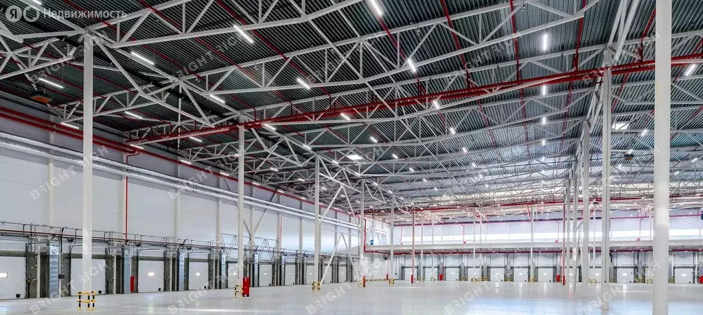 Склад (44714 м) - Фото 1