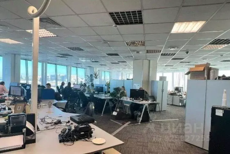 Офис в Санкт-Петербург Стартовая ул., 8 (363 м) - Фото 2