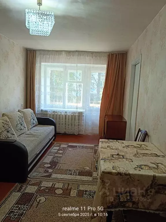 2-к кв. Нижегородская область, Нижний Новгород ул. Богородского, 5к3 ... - Фото 0