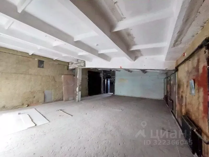 Производственное помещение в Санкт-Петербург Промышленная ул., 5 (160 ... - Фото 1