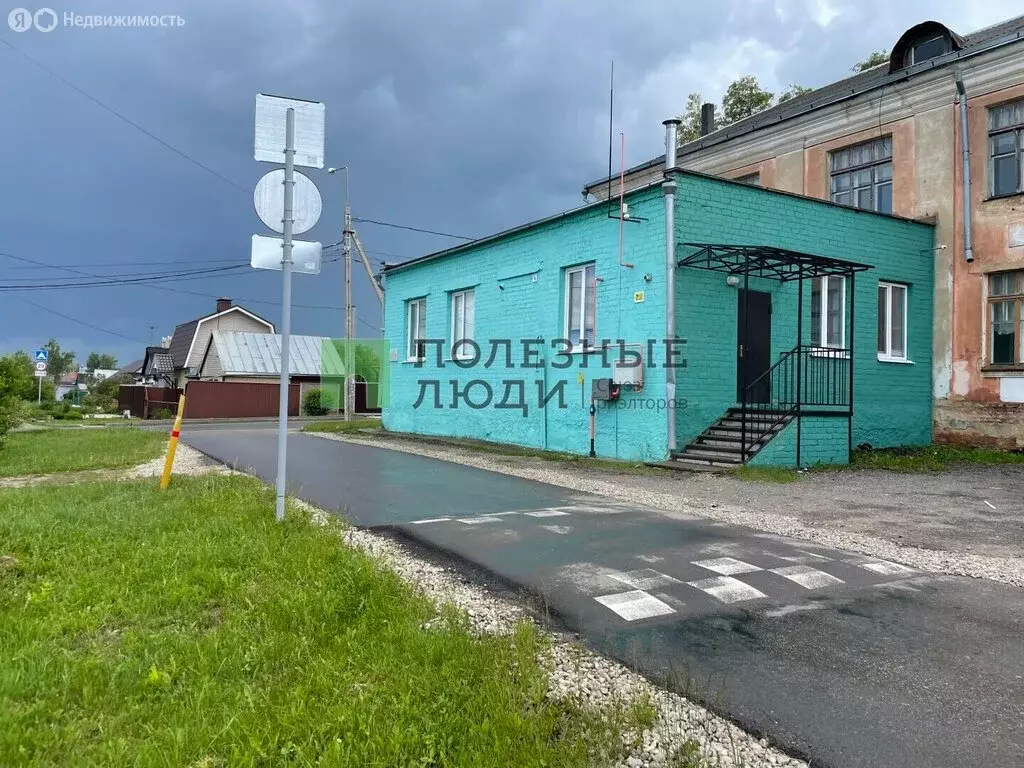 Помещение свободного назначения (82 м) - Фото 2