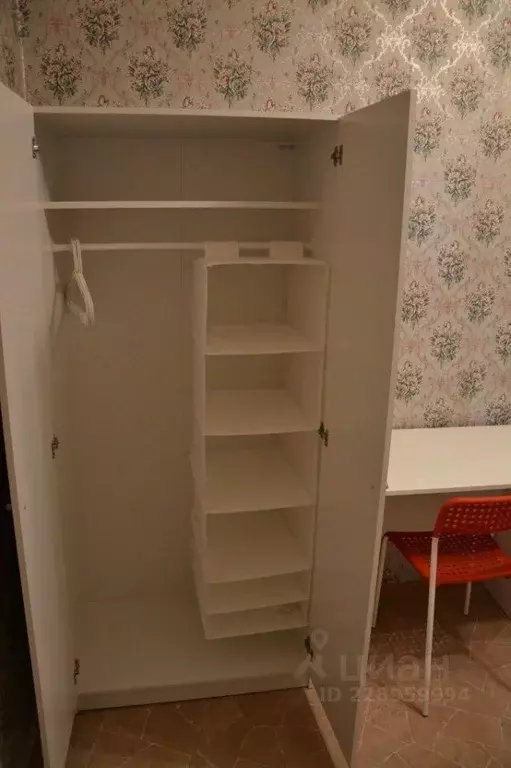 Комната Санкт-Петербург Дачный просп., 24 (9.0 м) - Фото 2