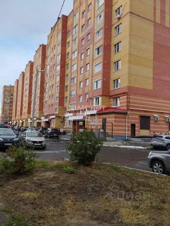 1-к кв. Марий Эл, Йошкар-Ола ул. Эшкинина, 25 (50.0 м) - Фото 0