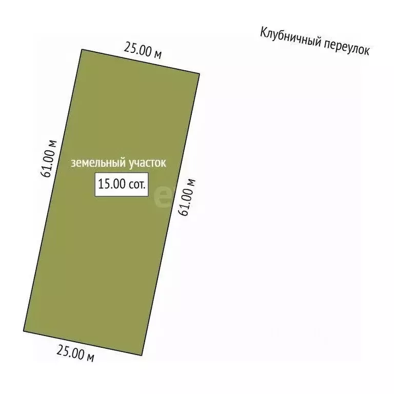 Участок в Амурская область, Благовещенский район, с. Егорьевка Светлая ... - Фото 2