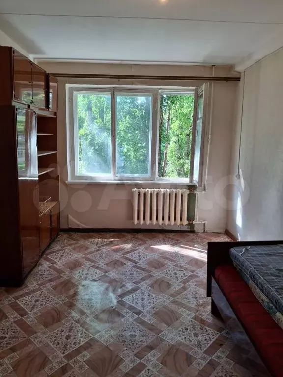 2-к. квартира, 47 м, 3/5 эт. - Фото 1