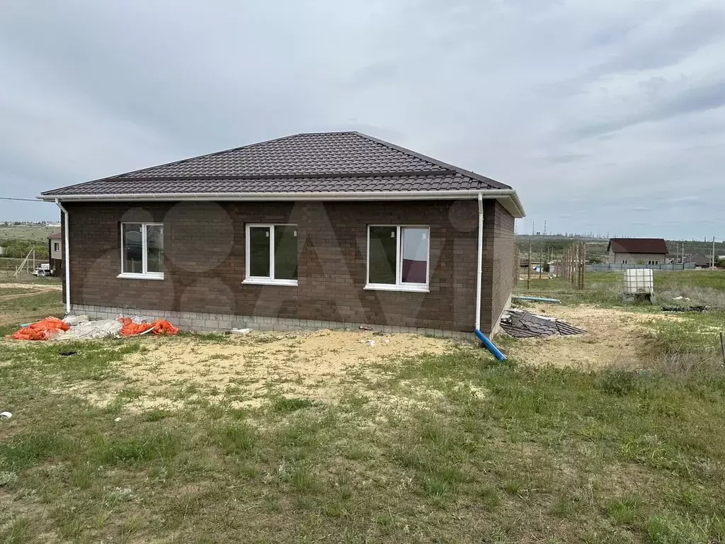 Дом 105 м на участке 10 сот. - Фото 1