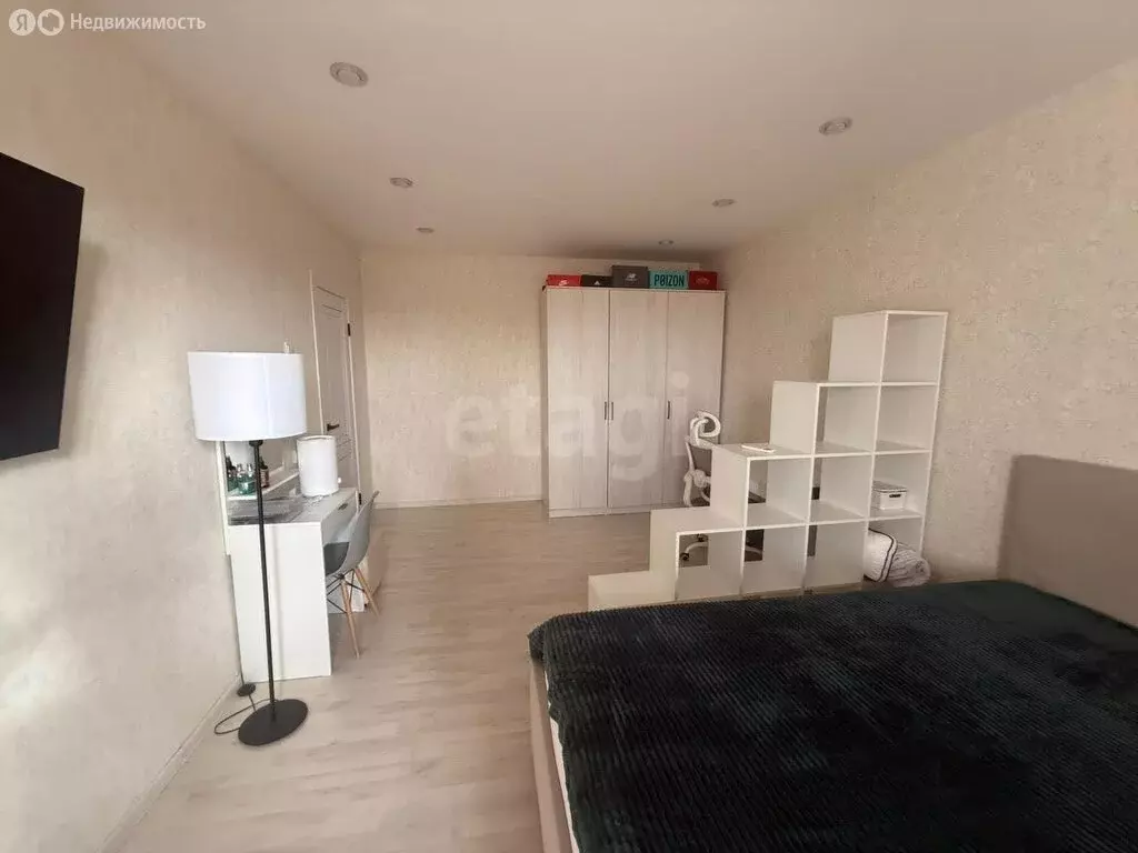 1-комнатная квартира: Воронеж, бульвар Пионеров, 19А (37.5 м) - Фото 1