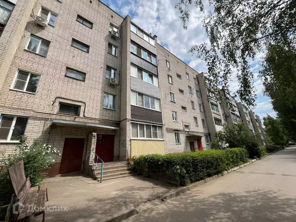 Продаётся 2-к квартира, 47.8 м - Фото 1