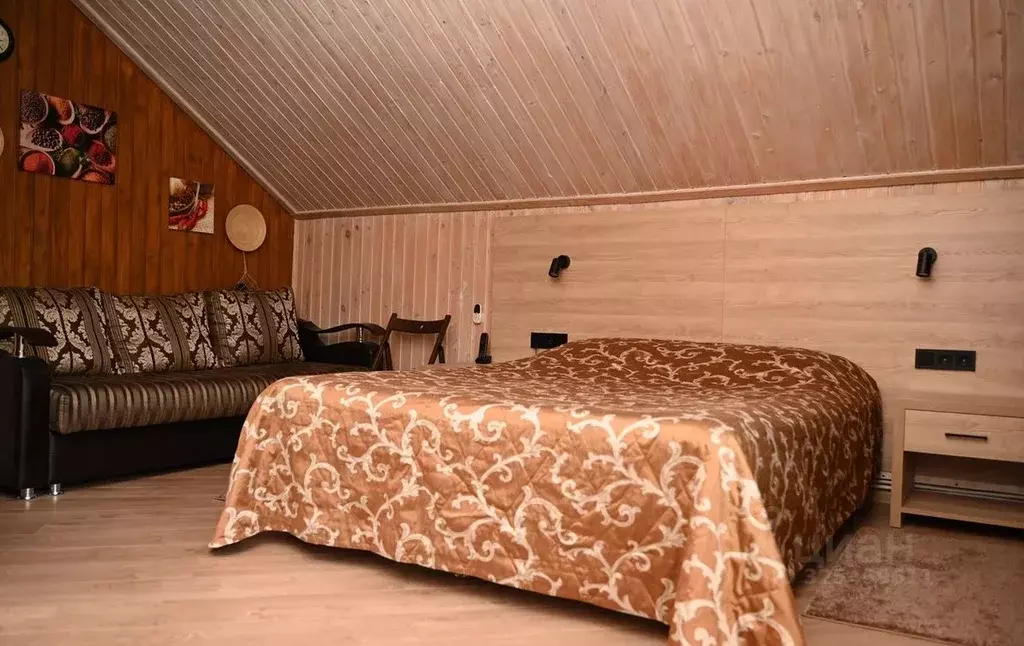 Комната Ставропольский край, Изобильненский муниципальный округ, пос. ... - Фото 2