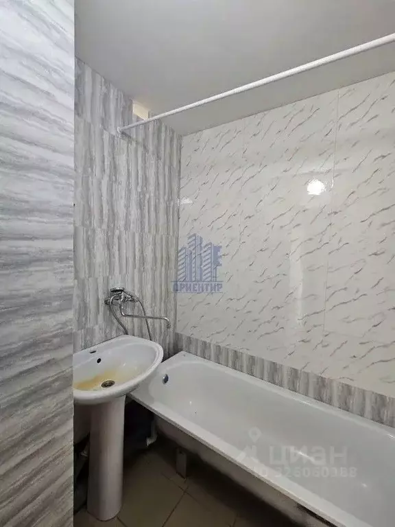 1-к кв. Чувашия, Чебоксары ул. П.В. Дементьева, 9 (34.0 м) - Фото 2