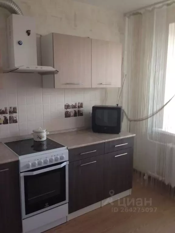 1-к кв. Брянская область, Брянск Бежицкая ул., 1К8 (40.0 м) - Фото 2