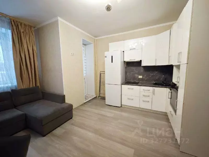 Студия Московская область, Люберцы городской округ, д. Мотяково 66к20 ... - Фото 2