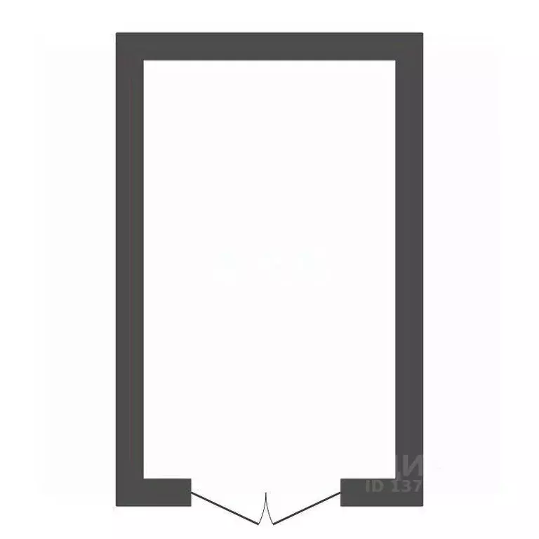 Гараж в Амурская область, Благовещенск Промышленная ул., 10/1 (25 м) - Фото 1