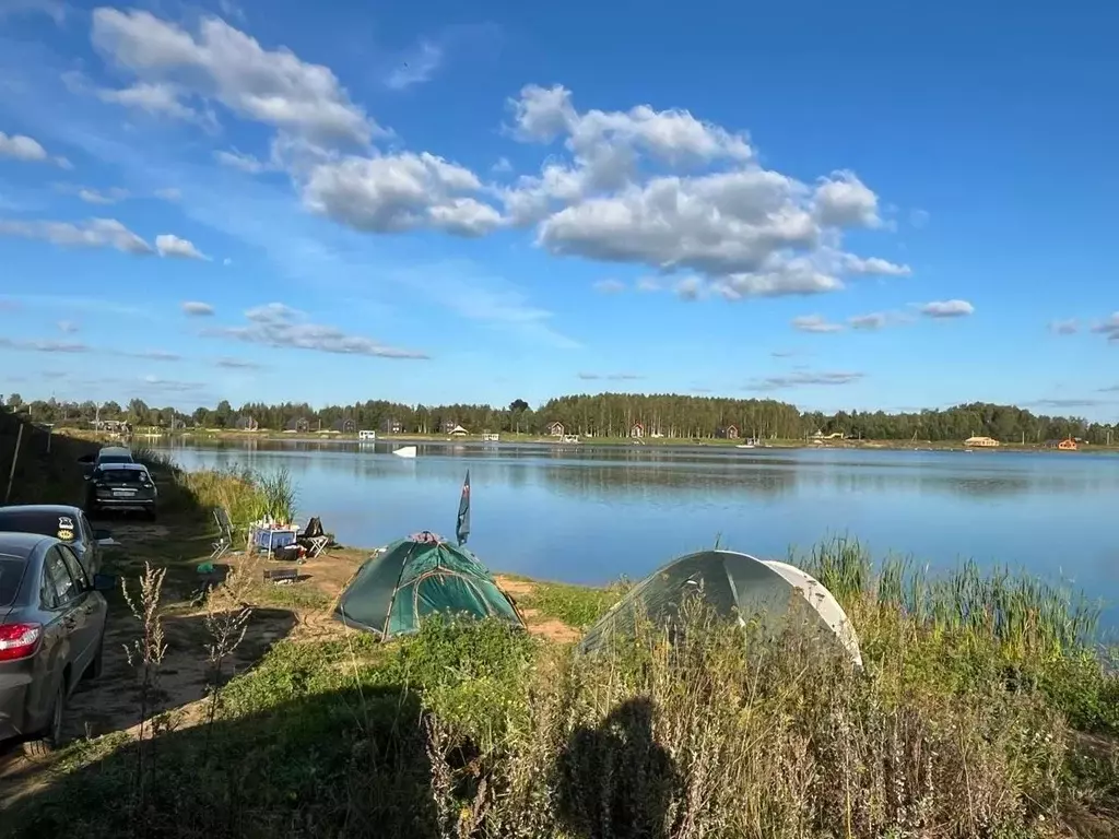 Дом в Московская область, Клин городской округ, Одуванчик СНТ  (84 м) - Фото 2