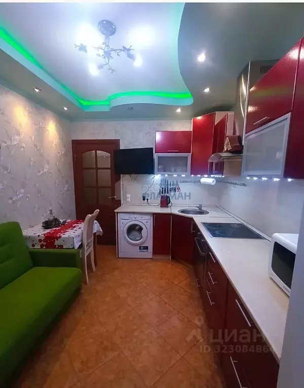 1-к кв. Московская область, Богородский городской округ, пос. Зеленый ... - Фото 1