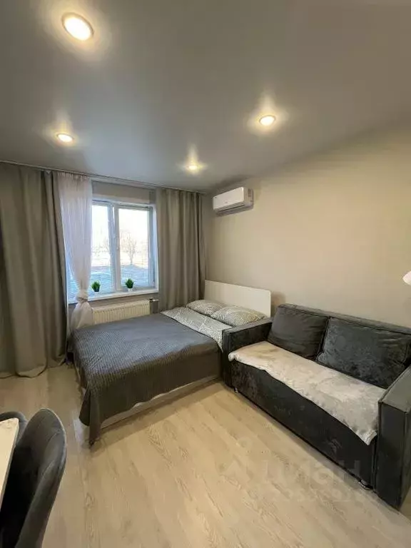 Студия Татарстан, Казань просп. Ямашева, 78 (17.0 м) - Фото 1