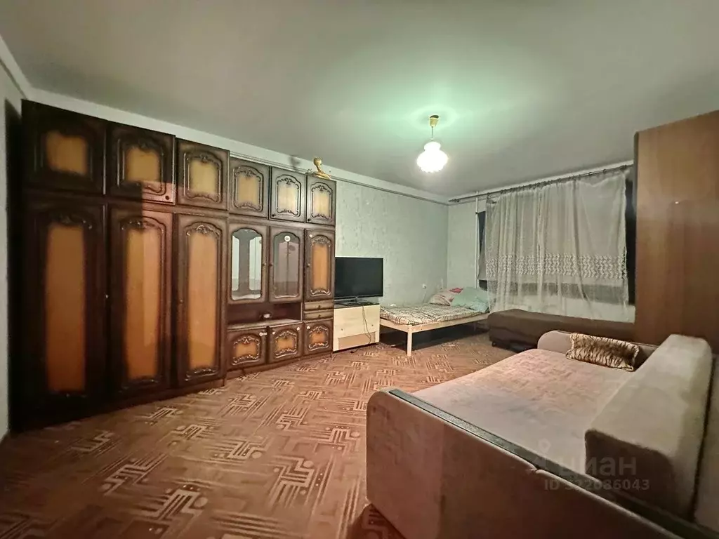 3-к кв. Московская область, Подольск городской округ, пос. Быково ул. ... - Фото 2