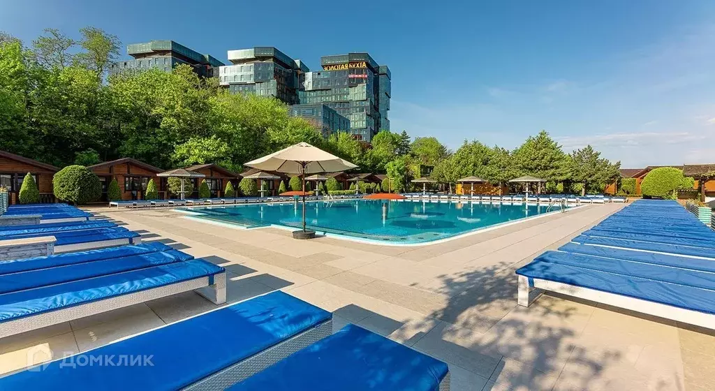 Продаётся 2-к квартира, 64 м - Фото 1