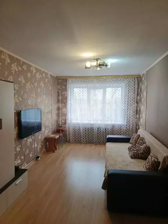 3-к. квартира, 57,3 м, 5/5 эт. - Фото 1