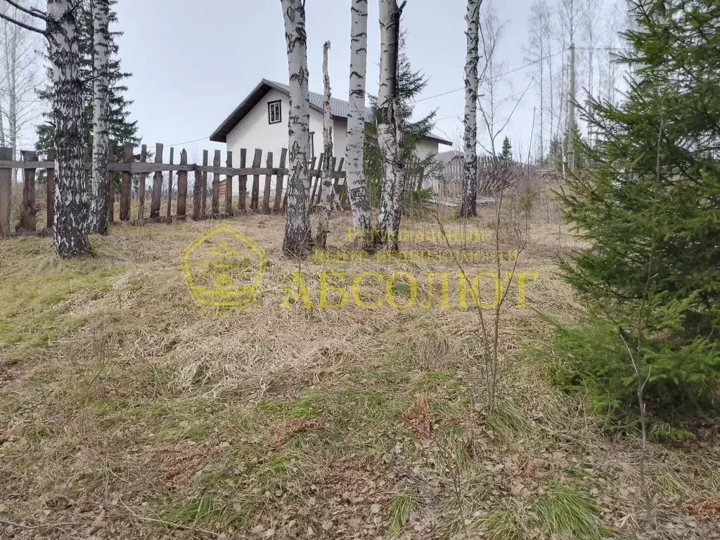 Участок в Свердловская область, Дегтярск ул. Солнечная, 23 (10.0 сот.) - Фото 1