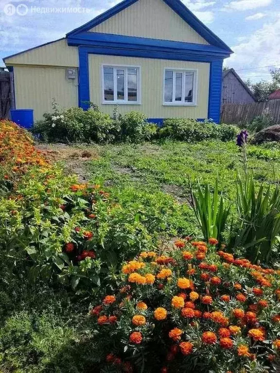 Дом в посёлок городского типа Шемышейка, улица Ленина, 50 (37.2 м) - Фото 1