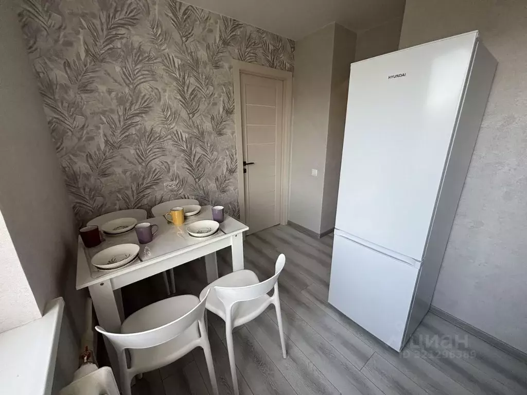 2-к кв. Краснодарский край, Краснодар ул. Имени Дмитрия Благоева, 7 ... - Фото 1