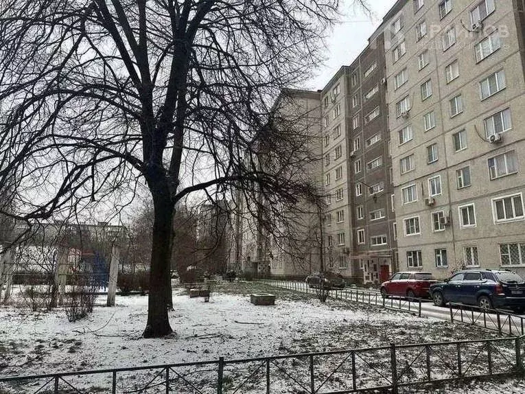 1-к кв. Воронежская область, Воронеж бул. Победы, 12 (37.3 м) - Фото 2