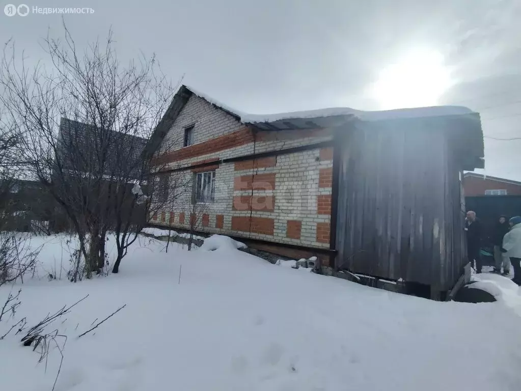 Участок в Миасс, Комсомольская улица (6.3 м) - Фото 2